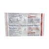 Xoclave 625 Tablet 1*10