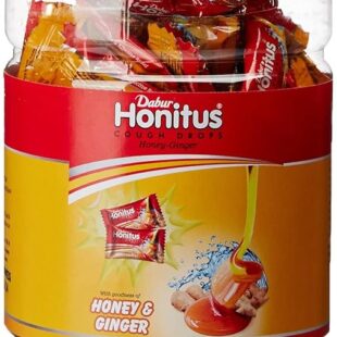 HONITUS LOZ GING 1*100PCS