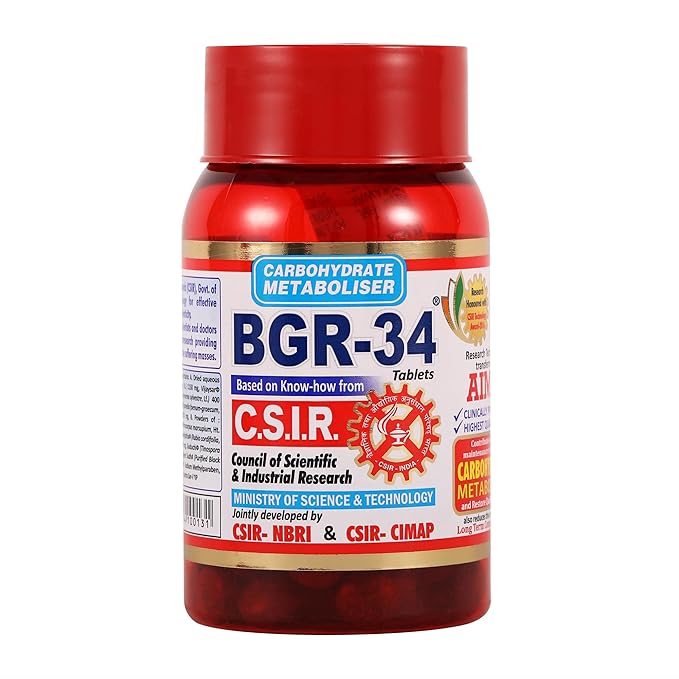 BGR 34 1*30 - Image 5