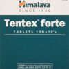 Himalaya Tentex Forte Tablet