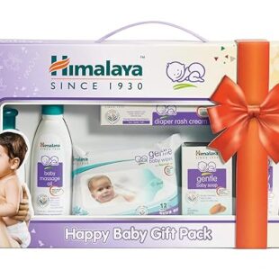 HIMALAYA BABY GIFT PACK 1*1PACK
