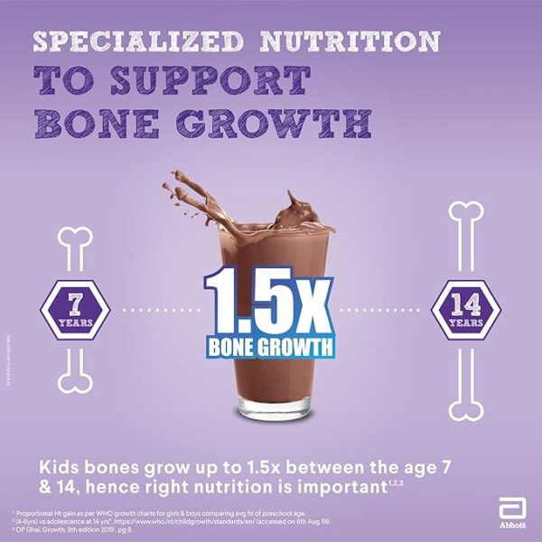 PediaSure 7 Plus 1*1 - Image 2