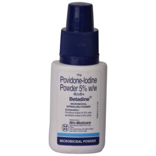 Betadine Powder