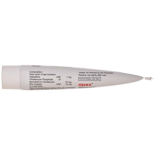 Acnovate Gel 15gm - Image 6