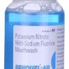 Senquel-AD Desensitising Mouthwash