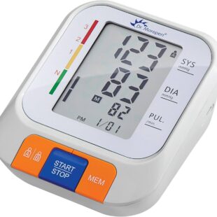 BP-15 Digital Blood Pressure Monitor