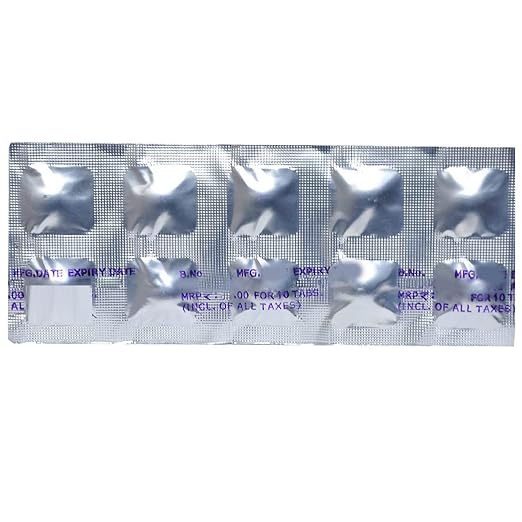 Etocox 90 mg Tablet 1*10 - Image 3