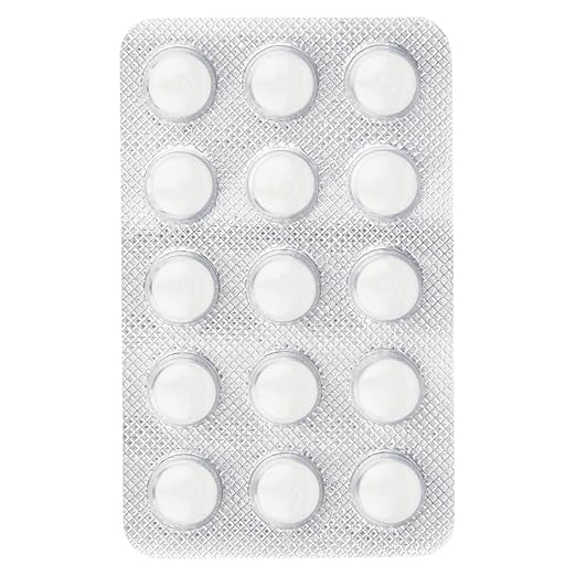 Angicam 5 mg Tablet 1*15 - Image 3