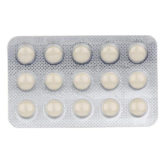 Carloc 6.25 Tablet 1*15 - Image 3