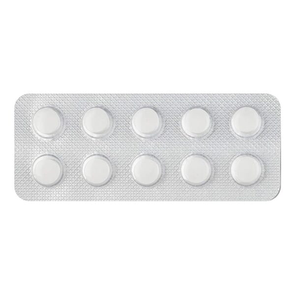 Bisosafe 2.5 Tablet - Image 3