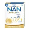 Nestle Nan Excella Pro Stage 1 Infant Formula Milk powder