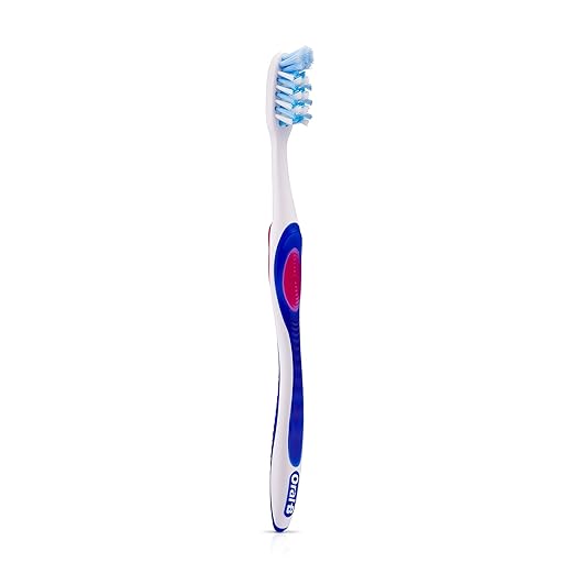ORAL B BRUSH (CRISSCROSS) - Image 2