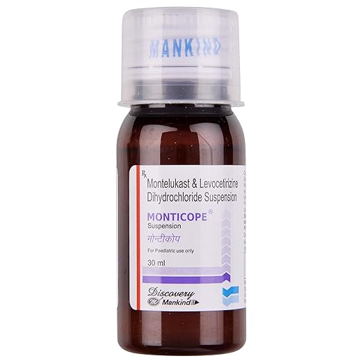 Monticope Suspension - Image 7