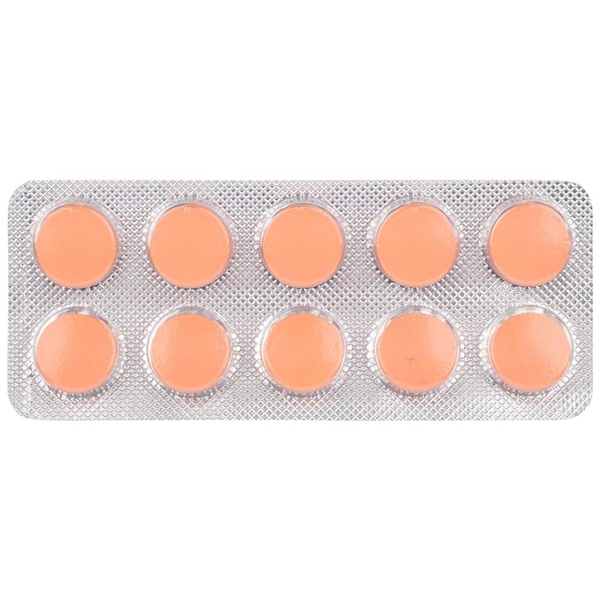 Feno-TG 145mg Tablet - Image 2