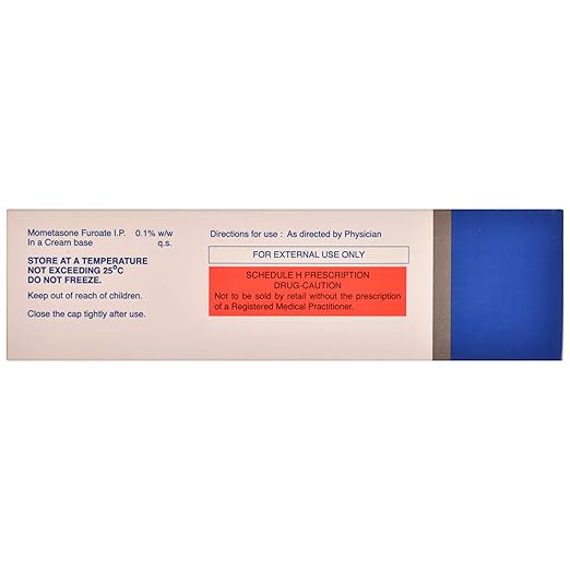 Momoz 30 Cream 30gm - Image 3