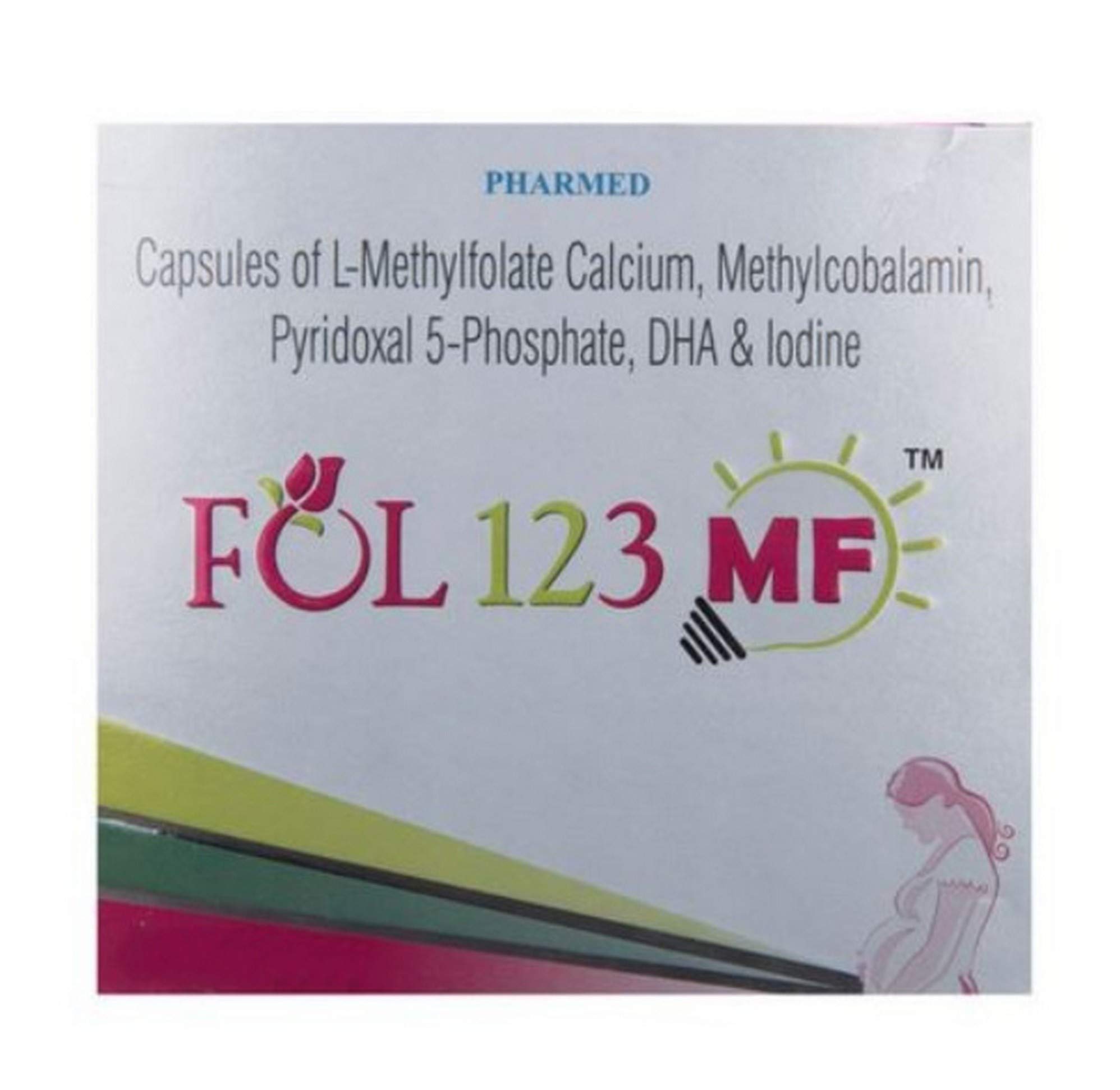 Fol 123 MF Capsule - Image 2