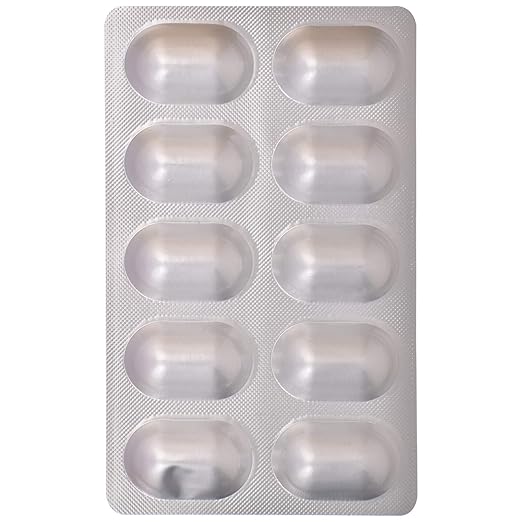 Tamik BC Tablet 1*10 - Image 3