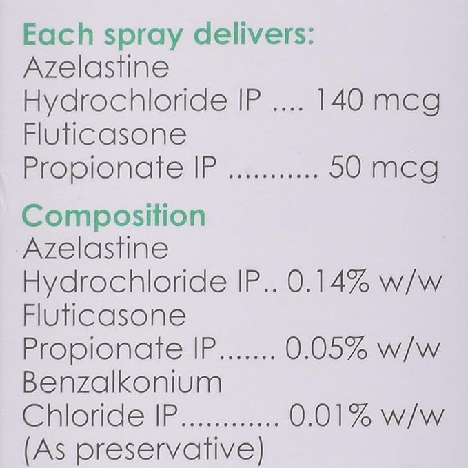 DUOnase Nasal Spray - Image 4