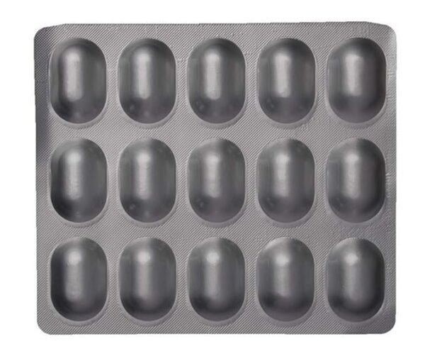 Telma-AM H 80 Tablet - Image 3