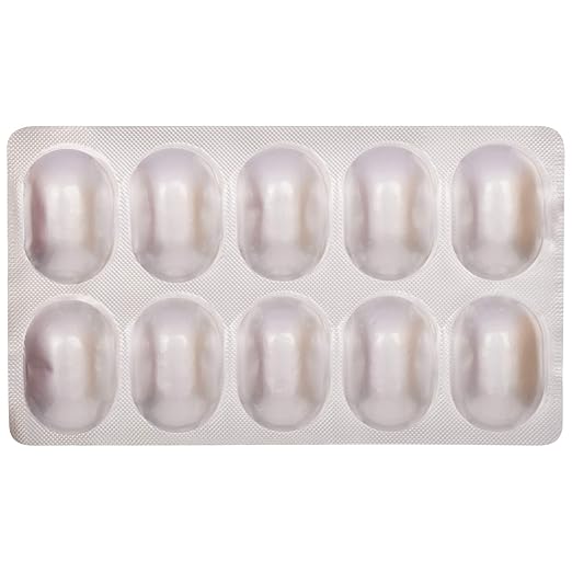 Dycerin GM Tablet - Image 3