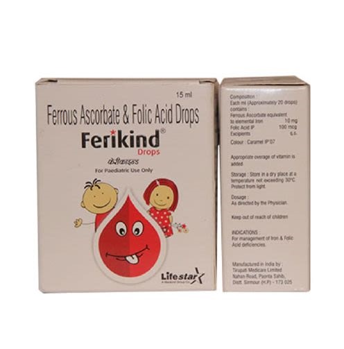 Ferikind drops - Image 2