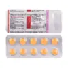 Metromax-XL 25 Tablet