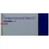 Thioril 25 Tablet
