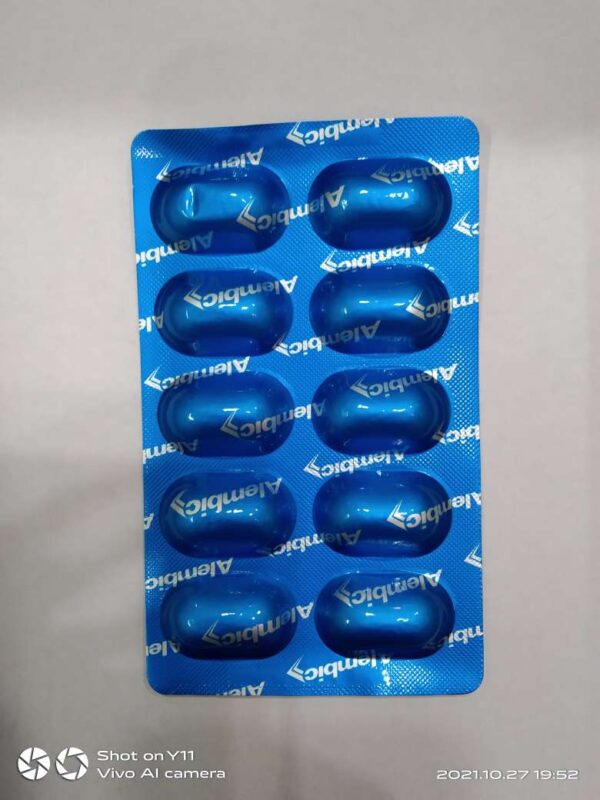 Pentab DSR Tablet