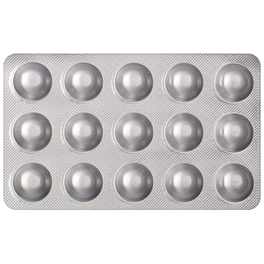 Telday-H 40mg Tablet - Image 4