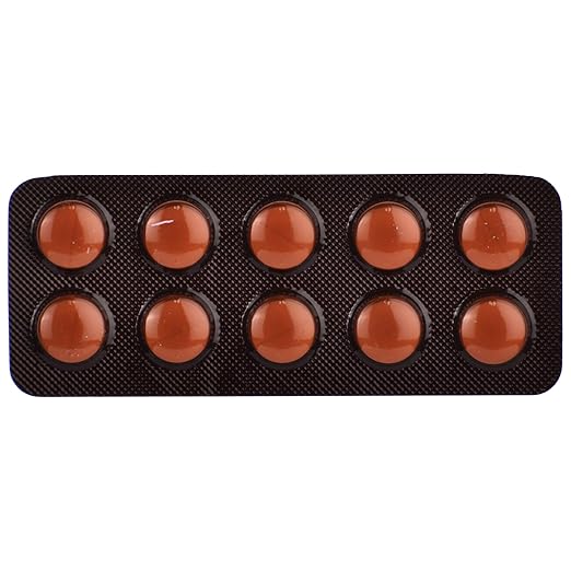 Tenoric 100 Tablet - Image 4