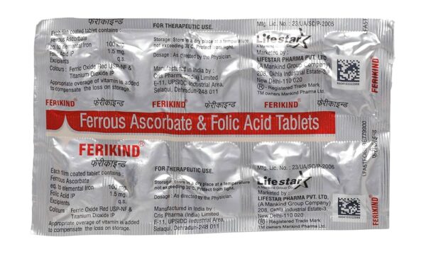 Ferikind Tablet - Image 2