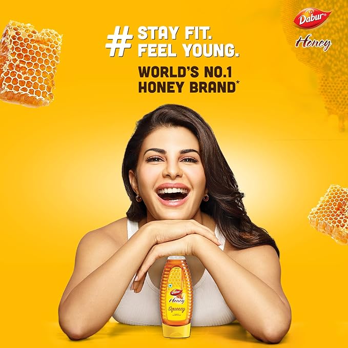 DABUR HONEY 1*100GM - Image 4