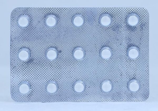 Hizet 10mg Tablet 1*10 - Image 3