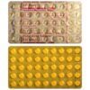 Folvite 5mg Tablet 1*45