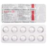 Nexovas O Tablet 1*10
