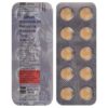 Allercet-DC New Tablet 10's
