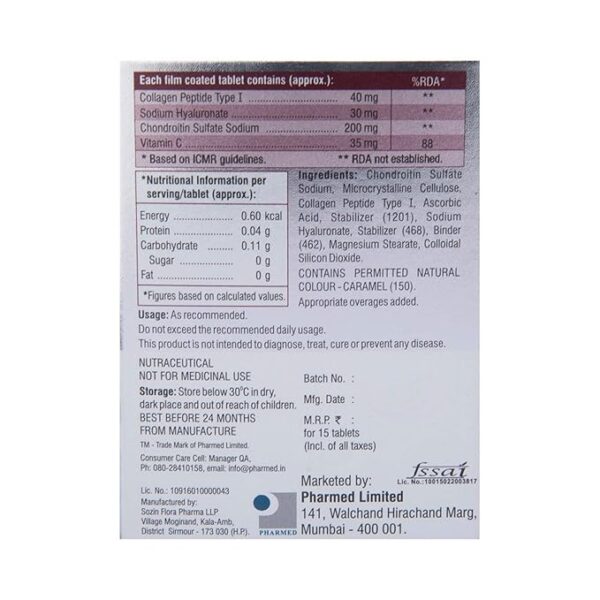 Tendofit Tablet - Image 2