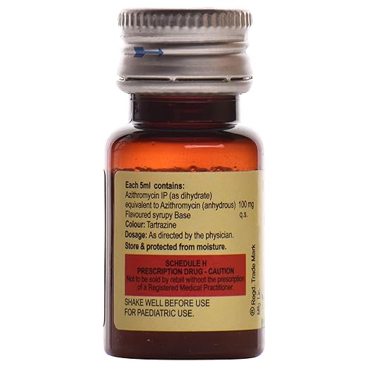 Atm 100 Suspension 1*15 - Image 5