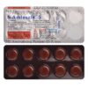 S-Amlosafe 5 Tablet