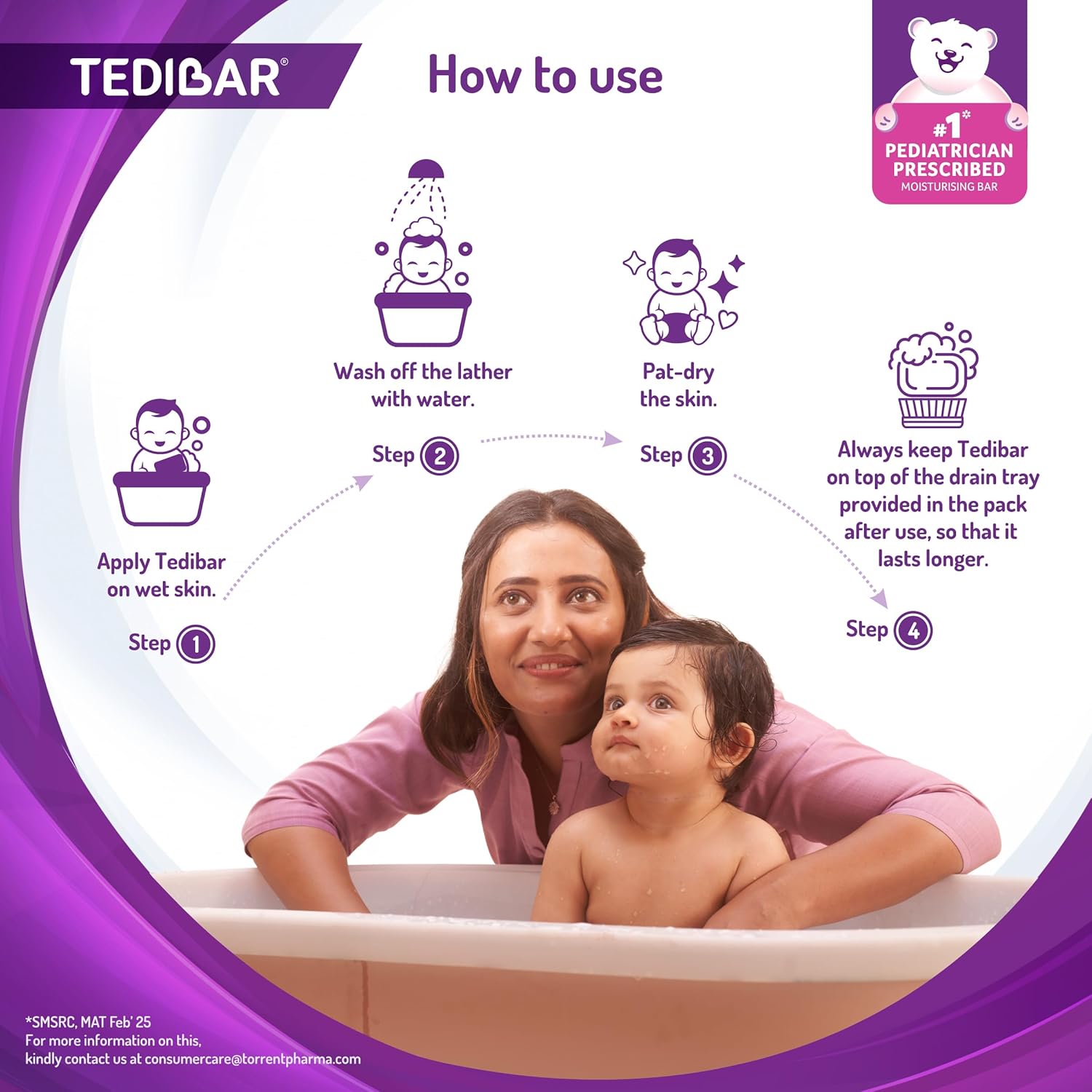 Tedibar Baby Bar Shop - Image 7