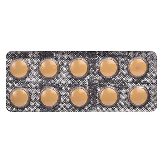 Etosaid 90 Tablet - Image 2