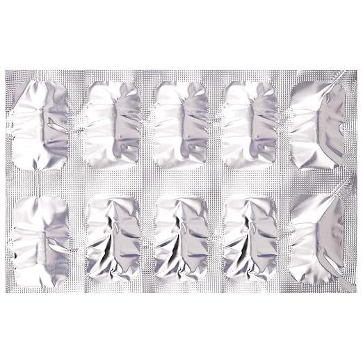 ATORMAC GOLD 10MG CAPSULE 1*15 - Image 2