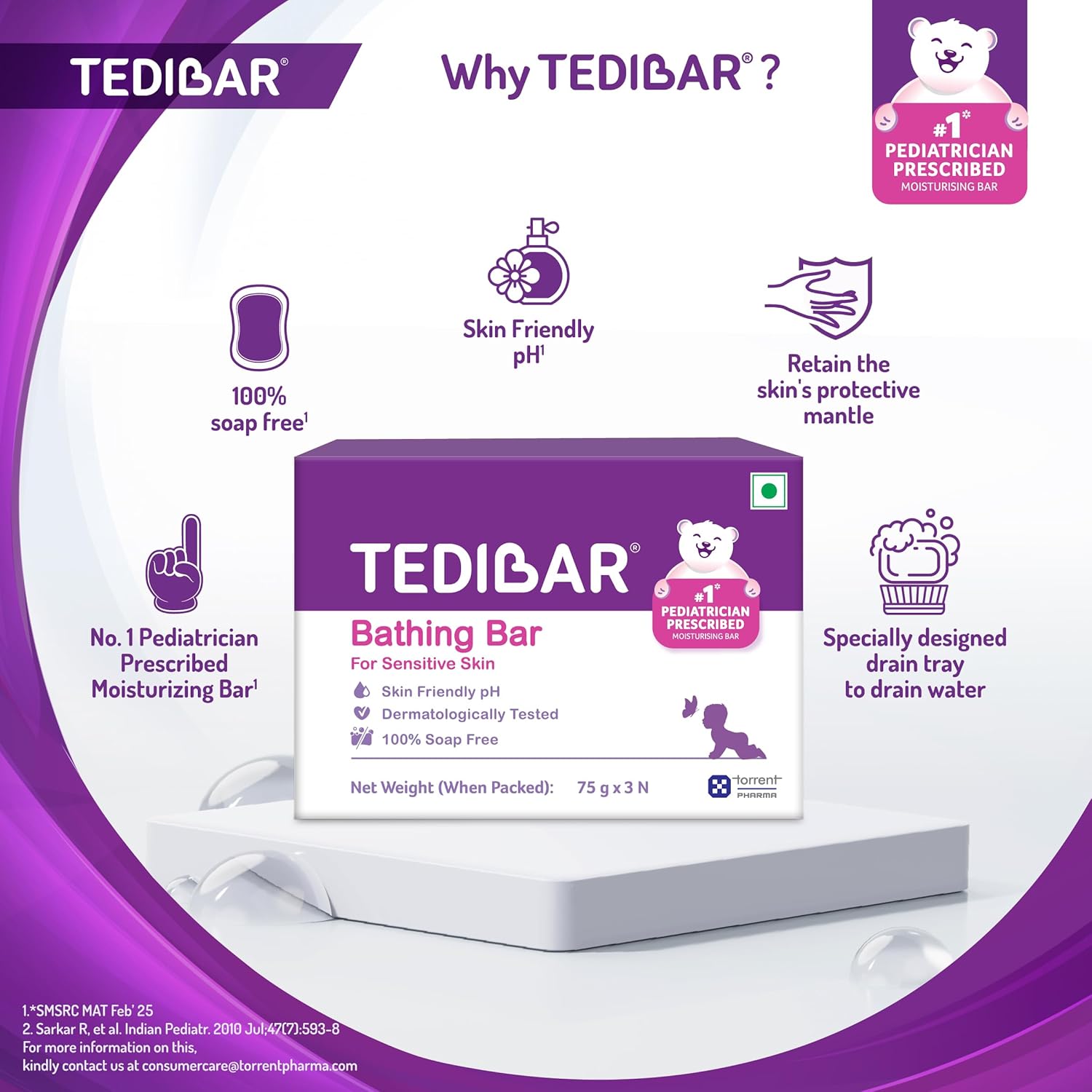 Tedibar Baby Bar Shop - Image 8