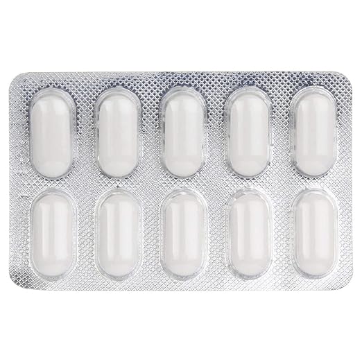 Bigomet SR 500 Tablet - Image 4