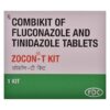 Zocon-T Kit