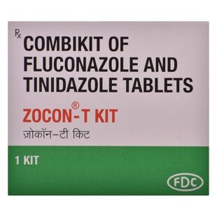 Zocon-T Kit