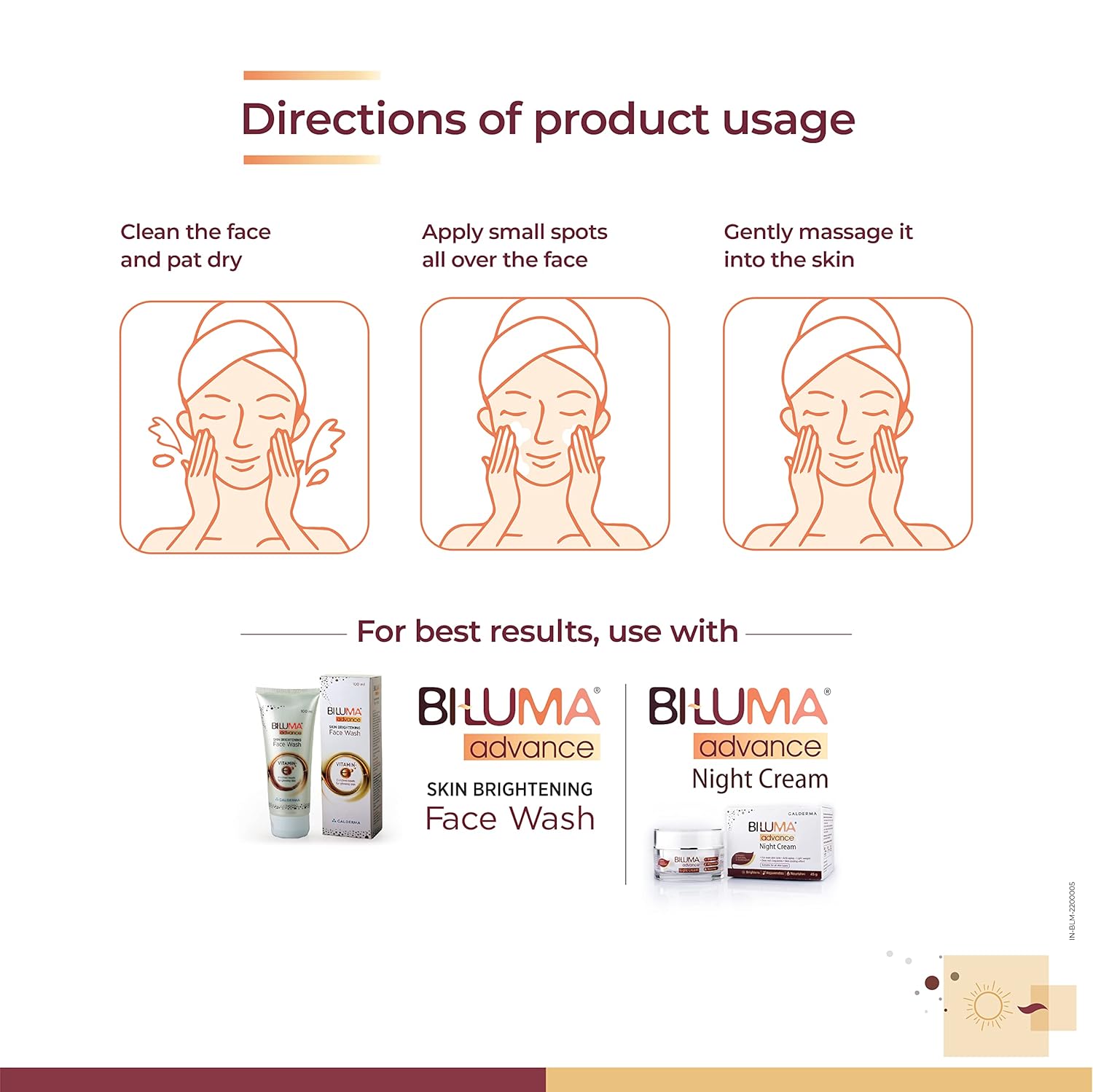 Biluma Advance Day Cream - Image 8