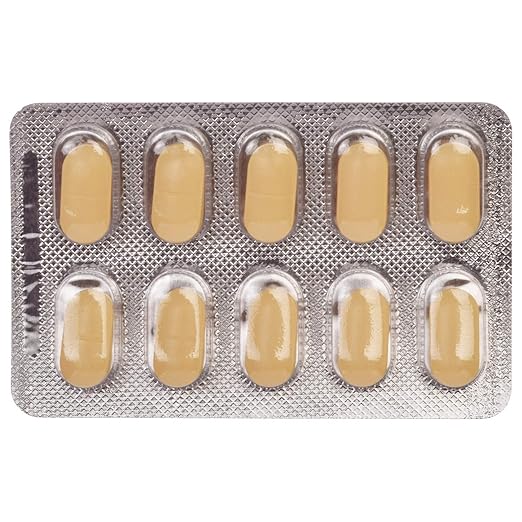 Etova-MR 400/4 Tablet - Image 2