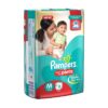 Pampers Medium Diaper 1*8