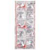 Envas-H Tablet 1*10